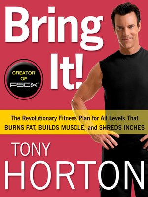 cover image of Bring It!